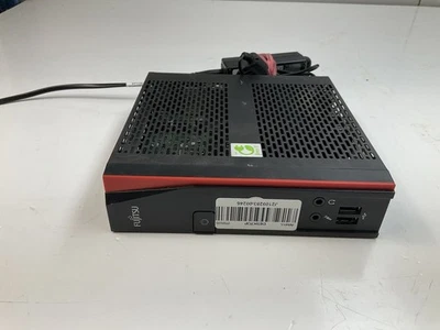 Fujitsu Futro S520 Thin Client Mini PC 2GB Ram 3GB Flash  - Image 1 of 4