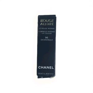 Chanel Rouge Allure Luminous Intense Lip Colour 96 Excentrique - Bild 1 von 6