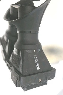 SmallHD  Director's Monitor VIEWFINDER- Very USED - Image 1 of 4