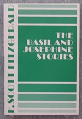 The Basil and Josephine Stories Board Books F. Scott Fitzgerald Foto 1 de 2