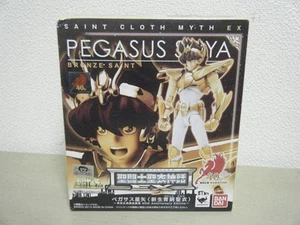 Saint Seiya Cloth Myth EX Bandai Saint Seiya Toei Gado 40th - Picture 1 of 8