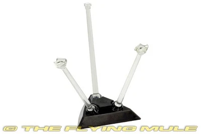 Calibre Wings 1:72 Universal Weighted Display Stand - Image 1 of 3