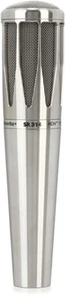Earthworks SR314 Cardioid Condenser Handheld Vocal Microphone - Stainless Steel - Picture 1 of 1