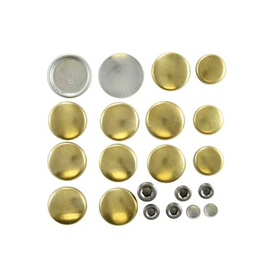 Kit de plugue de expansão de motor Pioneer 830007 - Imagem 1 de 4