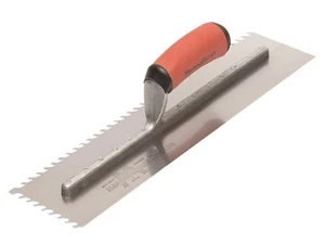 Marshalltown - Sudu Notch LayFlat 13mm 16 x 4 Inci - Picture 1 of 1