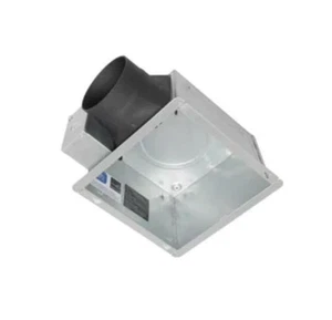 Panasonic FV-07VBA1A EcoVent Fan Housing Pack - White - Picture 1 of 1