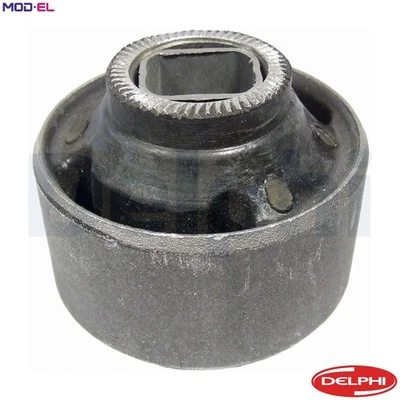 2x MOUNTING CONTROLTRAILING ARM TD699W FOR TOYOTA 7A-FE 1.8L 1ZZ-FE 1.8L 4cyl - Image 1 of 4