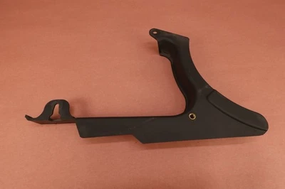 Harley-Davidson Softail 2000-2006 estándar FXST PROTECTOR DE CINTURÓN INFERIOR 60362-00 Foto 1 de 4