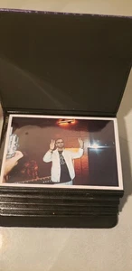 58 FOTOS RINGO STARR y todas las BANDAS STARR 29 de julio de 2003 Radio Ayuntamiento - ORIGINAL - Imagen 1 de 19