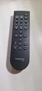 Creative RM-850 Audio Remote Control - Picture 1 of 2