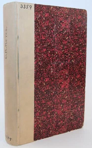 22 Collected Geology Works by Iowa Geologist Charles Rollin Keyes (1864-1942) - Bild 1 von 6