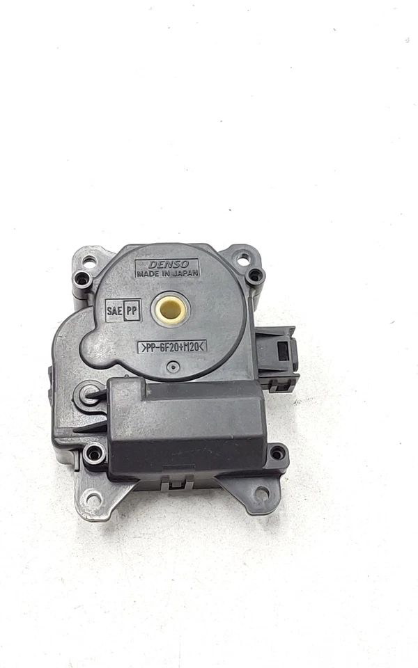 Toyota Prius 2004 calentador de aire acondicionado motor actuador OEM Foto 1 de 4