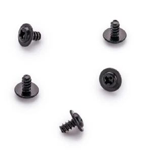 Slot.it SICH128 Screw set with washers for pickup (x5) - Picture 1 of 1