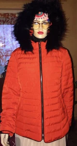 winterjacke damen 40 - Bild 1 von 4