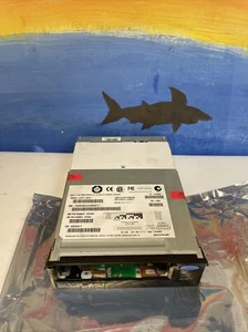 IBM C7377-03010 SCSI LVDS LOT1 Tape Drive 24P2446 24P2401 - Picture 1 of 5