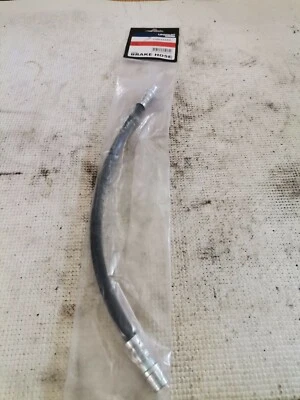 MERCEDES A - CLASS REAR BRAKE PIPE HOSE UNIPART GBH 3292 NEW - Image 1 of 2