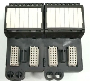 Emerson Redundant Interface TB | Rev. E | KJ3241X1-EA1 - Picture 1 of 2
