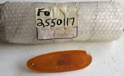 Marcador lateral derecho Ford Mercury Sable 1996-99, FO2550117, OER Foto 1 de 3