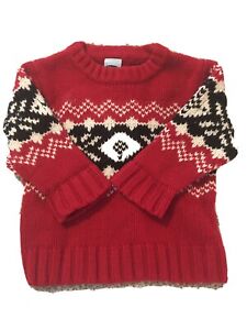 Old Navy Baby Sweater 6-12 Mos