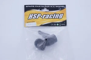 HSP 60018 Steering Hub Arm(L/R) 1/8 Scale Modeling - Picture 1 of 1