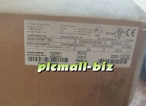 S30361-EC Servo Driver S30361-EC S30361-EC - Picture 1 of 4
