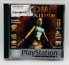 Tomb Raider - Sony Playstation 1, PS1, OVP, Anleitung