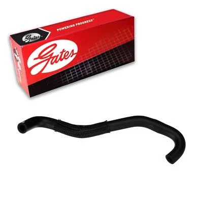 Manguera respirador cárter motor Gates para Nissan Frontier 2007-2019 Foto 1 de 2