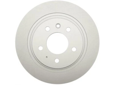 Задний центральный тормозной ротор для Chevrolet Volt 2011-2015 годов выпуска 83781BGYW 2012 2013 2014 годов выпуска - Изображение 1 из 2