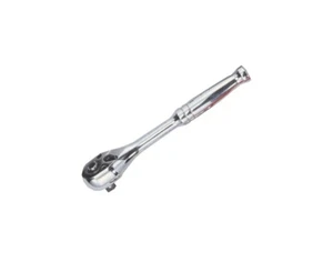 Trinquete de dientes Genius Tools 1/4" Dr. 36 con liberación rápida - 280231R - Imagen 1 de 1
