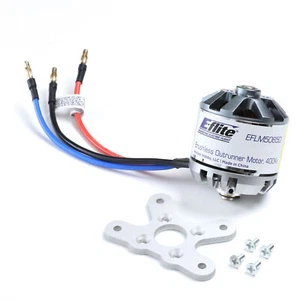 NEW E-flite M5065D Airplane 5065 BL Outrunner Motor DRACO 2.0m FREE US SHIP - Picture 1 of 1
