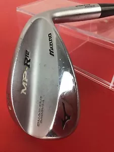 BELLA ZEPPA SABBIA MIZUNO MP R 12 56* DYNAMIC GOLD SPINNER - Foto 1 di 8
