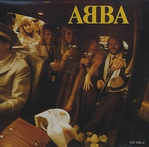Abba Same (16 tracks: 'Mamma mia'-album plus bonus)  [CD] - Bild 1 von 1