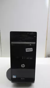 HP Pavilion P4-2320T Intel Pentium G645 2.9GHZ 4GB NO HDD - Picture 1 of 7