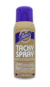 Aleene's Original Tacky Permanent All-Purpose Adhesive Spray, 11 Oz. - Picture 1 of 1