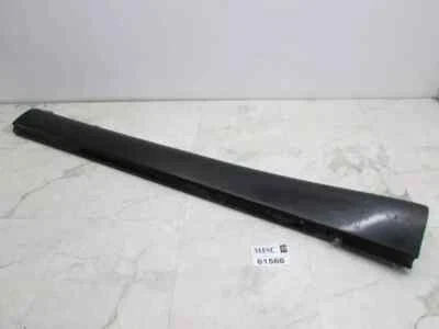 Moldura de panel basculante GS300 1993 1997 lado izquierdo del conductor faldón delantero cubierta moldura OEM Foto 1 de 4