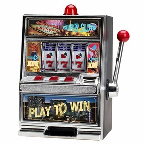 Dollar Slot Machines For Sale
