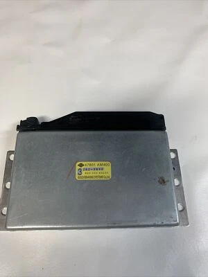 04 05 MÓDULO DE CONTROL ABS INFINITI G35 47851 AM400 3282-3842 Freno Nissan Bosch Foto 1 de 4