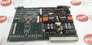 AGIE MJG 21300 Part 614881 D - Picture 1 of 2