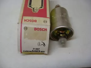 Fuel Filter, Bosch # 0 450 905 003, 71 007 - Bild 1 von 1