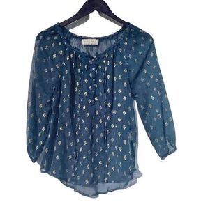 Abercrombie and Fitch Blouse - Picture 1 of 8