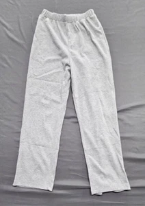Children Ribbed Pajama Pants size 150 - Picture 1 of 5