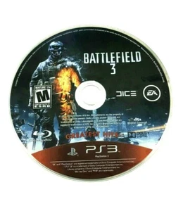Battlefield 3 (Sony PlayStation 3 PS3 2011) DISC ONLY - Picture 1 of 1