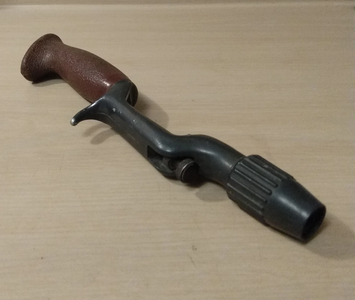 Featherweight Handle In Vintage Fishing Rods for sale | eBay