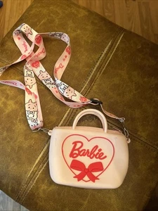 Barbie Kid Purse - Picture 1 of 1