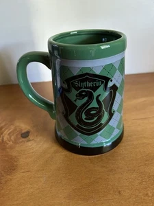 El Paso Chihuahuas Harry Potter Slytherin Coffee Mug NIB - Picture 1 of 9
