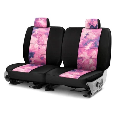 For Mercury Grand Marquis 95-97 Seat Cover Designer Printed Neosupreme 1st Row Foto 1 de 4