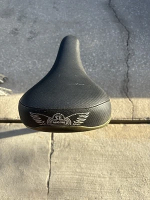 Asiento de bicicleta Se Foto 1 de 3