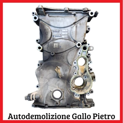 Coperchio distribuzione FIAT panda 312 319 500 500l LANCIA ypsilon 0.9 twinair - Immagine 1 di 2