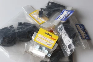 C3F9 Kyosho vintage parts spares nib NIP Big brute nitro Big Lot - Picture 1 of 3