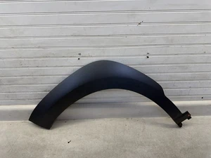 2018-2021 Hyundai Kona Front Driver Fender Flare 87711-J9500 - Picture 1 of 8